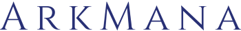 ArkMana logo