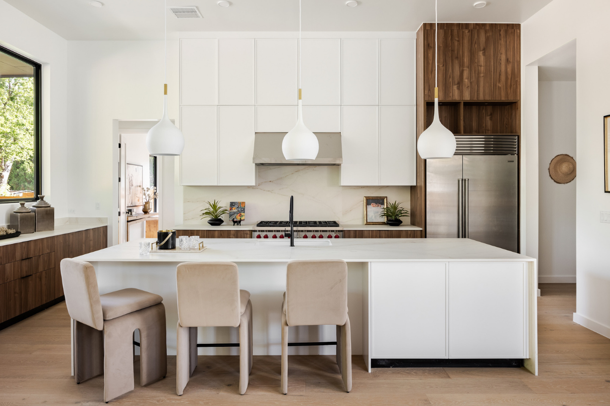 Alessandro ArkMana landing content